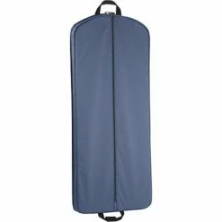 WallyBags Luggage 52" Garment Bag, Black -Luggage Sales Shop 31roqXMP 2ByL