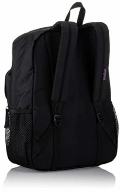 JanSport JS0A4NVC008 Union Pack Black -Luggage Sales Shop 31ucevq6WyL