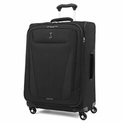 Travelpro Maxlite 5 | 4-Pc Set | Carry-On Duffel, 21" Carry-On & 25" Exp. Spinners With Travel -Luggage Sales Shop 41 AhukwDBL 178251e7 e137 4609 8563 77f52d63e61d