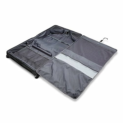 Samsonite Armage Wheeled Duet Garment Bag Black 5 Samsonite Armage Wheeled Duet Garment Bag Black - Image 3