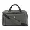 Travelpro Crew Versapack Weekender Carry-on Duffel Bag W/Suiter, Titanium Grey, One Size -Luggage Sales Shop 410KbYNQfbL