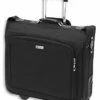 London Fog Buckingham 44" Wheeled Garment Bag, Black -Luggage Sales Shop 410ia024reL 3f12b5ff 4623 45b9 80c7 76c43f478858