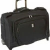 Travelpro Crew 10 Carry-On Rolling Garment Bag (22 Inch), Black, One Size -Luggage Sales Shop 411QIvlfNGL