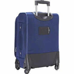 Samsonite Bartlett 20" Spinner Red -Luggage Sales Shop 411U 1MzT L