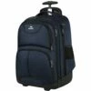Backpack With Wheels, Travel-friendly Rolling Laptop Backpack For Men Women, MATEIN Freewheel Carry On Luggage Business Bag, Compact College School Student Computer Bag Fit 15.6 Inch Notebook,Blue 2 Backpack With Wheels, Travel-friendly Rolling Laptop Backpack For Men Women, MATEIN Freewheel Carry On Luggage Business Bag, Compact College School Student Computer Bag Fit 15.6 Inch Notebook,Blue -Luggage Sales Shop 412BkL11sEL