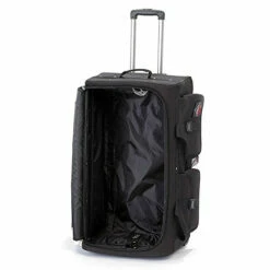 Large Rac N' Roll Bag Wheeled Drop Bottom Duffel With Garment Rack 8 Large Rac N' Roll Bag Wheeled Drop Bottom Duffel With Garment Rack -Luggage Sales Shop 412 2BqHSnVNL