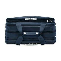 Briggs & Riley Expandable Cabin Bag, Navy -Luggage Sales Shop 4137oHh63RL