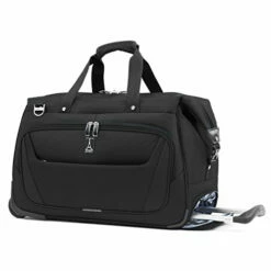Travelpro Maxlite 5 | 4-Pc Set | Carry-On Duffel, 21" Carry-On & 25" Exp. Spinners With Travel -Luggage Sales Shop 413noI0A0gL 1c480ed1 3eee 4128 b24c 4fa1cd419d26