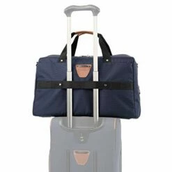 Travelpro Crew Versapack Weekender Carry-on Duffel Bag W/Suiter, Patriot Blue, One Size 18 Travelpro Crew Versapack Weekender Carry-on Duffel Bag W/Suiter, Patriot Blue, One Size -Luggage Sales Shop 414 DiSyiWL