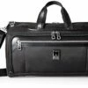 Travelpro Luggage Platinum Elite 18" Carry-On Regional Duffel Bag, Shadow Black, One Size 1 Travelpro Luggage Platinum Elite 18" Carry-On Regional Duffel Bag, Shadow Black, One Size -Luggage Sales Shop 414 STLhVEL