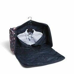 Vera Bradley Convertible Garment Bag, Felicity Paisley -Luggage Sales Shop 414 wW2ZRL