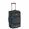 Eagle Creek Expanse Wheeled Duffel Carry On Rolling, Black One Size -Luggage Sales Shop 4140LewG2YL