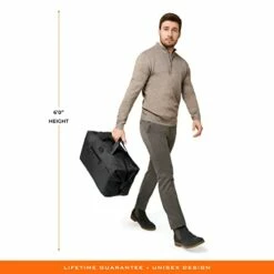 Briggs & Riley Weekender Bag, Black -Luggage Sales Shop 414CoEiBshL