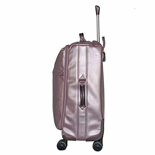 Bric's X Travel 2.0 21 Inch International Carry On Spinner (Metallic Lilac, 21 Inch) 7 Bric's X Travel 2.0 21 Inch International Carry On Spinner (Metallic Lilac, 21 Inch) - Image 5