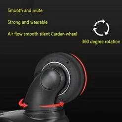 ZH Carry-On Luggage Business Travel Wheeled Rolling Laptop PC Tablet Computer Trolley Backpack, Suitcase Hand Luggage Cabin Approved Bag Lightweight For Trave Men Women 18 ZH Carry-On Luggage Business Travel Wheeled Rolling Laptop PC Tablet Computer Trolley Backpack, Suitcase Hand Luggage Cabin Approved Bag Lightweight For Trave Men Women -Luggage Sales Shop 414mSs8lcsL