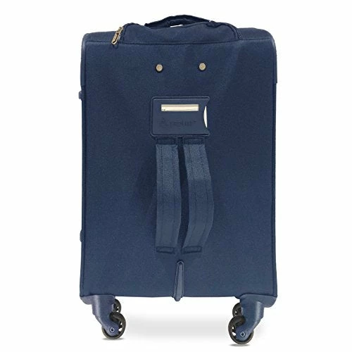22x14x9 Airline Approved United Delta Southwest & More | CarryOn For Men & Women | Luggage Carry Bag Rolling Travel Suitcase With Large Storage Capacity | 5 22x14x9 Airline Approved United Delta Southwest & More | CarryOn For Men & Women | Luggage Carry Bag Rolling Travel Suitcase With Large Storage Capacity | - Image 3