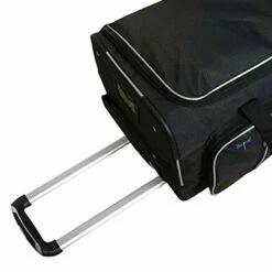 Travolution 23 Inch Garment Rack Duffel With Wheels -Luggage Sales Shop 415HgUPmjUL