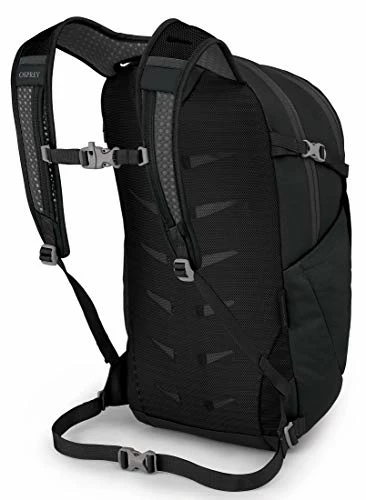 Osprey Daylite Plus Daypack, Black, One Size 9 Osprey Daylite Plus Daypack, Black, One Size - Image 7