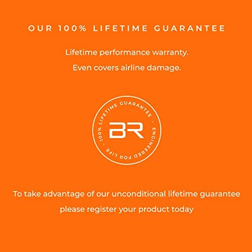 Briggs & Riley Baseline Garment Bags, Black, Classic 4 Briggs & Riley Baseline Garment Bags, Black, Classic - Image 2