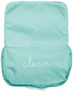 FLIGHT 001 Spacepak Undergarment - Stripe Ocean -Luggage Sales Shop 4176admwi7L