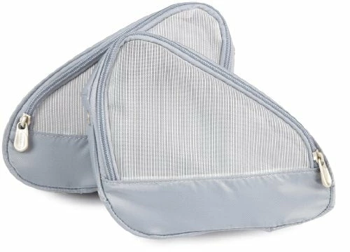 Briggs & Riley Carry-On Wheeled Garment Bag,Black,14X21X8.5 9 Briggs & Riley Carry-On Wheeled Garment Bag,Black,14X21X8.5 - Image 7