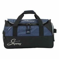 Skyway Sodo 22-inch Carry-on Duffel Bag, Navy Blue One Size -Luggage Sales Shop 417F3BHqmpL 39c0ba93 2b7d 4e44 a41e 19535ea49b14