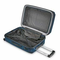 Samsonite Pivot 20" Spinner Lagoon -Luggage Sales Shop 417PEpOtRuL