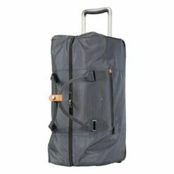 Ricardo Montecito 22" Wheeled Carry-On Duffel Grey -Luggage Sales Shop 417RExO9NkL