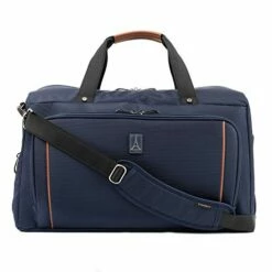 Travelpro Crew Versapack Weekender Carry-on Duffel Bag W/Suiter, Patriot Blue, One Size 21 Travelpro Crew Versapack Weekender Carry-on Duffel Bag W/Suiter, Patriot Blue, One Size -Luggage Sales Shop 418H4b8r9iL