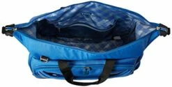 Travelpro Luggage Maxlite 5 20" Lightweight Carry-On Rolling Duffel Suitcase, Azure Blue One Size 13 Travelpro Luggage Maxlite 5 20" Lightweight Carry-On Rolling Duffel Suitcase, Azure Blue One Size -Luggage Sales Shop 419bzFhN 2BFL