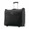 Samsonite Ascella X Softside Luggage, Black, Garment Bag 2 Samsonite Ascella X Softside Luggage, Black, Garment Bag -Luggage Sales Shop 419uSJIZUXL