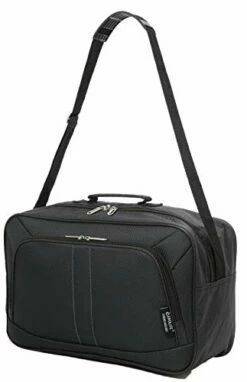 Large Capacity Maximum Allowance 22x14x9 Built-in TSA Airline Approved Delta United Southwest Carry On Luggage Trolley Rolling Suitcase Body Size 19.3x14x9in | Small Hard Shell Underseat Bag 16x10x8in 19 Large Capacity Maximum Allowance 22x14x9 Built-in TSA Airline Approved Delta United Southwest Carry On Luggage Trolley Rolling Suitcase Body Size 19.3x14x9in | Small Hard Shell Underseat Bag 16x10x8in -Luggage Sales Shop 41BHbEgdqeL