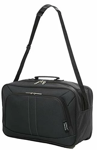 Large Capacity Maximum Allowance 22x14x9 Built-in TSA Airline Approved Delta United Southwest Carry On Luggage Trolley Rolling Suitcase Body Size 19.3x14x9in | Small Hard Shell Underseat Bag 16x10x8in 11 Large Capacity Maximum Allowance 22x14x9 Built-in TSA Airline Approved Delta United Southwest Carry On Luggage Trolley Rolling Suitcase Body Size 19.3x14x9in | Small Hard Shell Underseat Bag 16x10x8in - Image 9