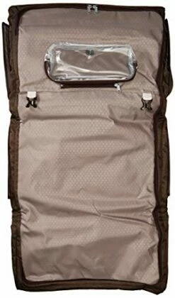 Travelpro Luggage Platinum Elite 20" Carry-On Tri-Fold Garment Bag, Rich Espresso -Luggage Sales Shop 41BOckjt4QL