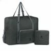 For Spirit Airlines Foldable Travel Duffel Bag Tote Carry On Luggage Sport Gym Duffle For Men And Women (Dark Grey) 1 For Spirit Airlines Foldable Travel Duffel Bag Tote Carry On Luggage Sport Gym Duffle For Men And Women (Dark Grey) -Luggage Sales Shop 41BTIdDujyL