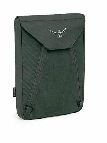 Osprey Packs UL Garment Folder, Shadow Grey, One Size 3 Osprey Packs UL Garment Folder, Shadow Grey, One Size