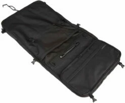 Briggs & Riley Baseline Compact Tri-Fold Garment Bag,Black -Luggage Sales Shop 41CFU732yvL a56606bf 42ee 4e28 8e8d ff7417296c35