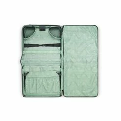 DELSEY Paris Sky Max 2.0 Two Wheel Garment Bag, Black -Luggage Sales Shop 41CQYW2ML4L