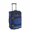 Eagle Creek Expanse Wheeled Duffel Carry On Rolling, Twilight Blue One Size -Luggage Sales Shop 41D0aJsjXJL