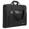 Modoker Suit Luggage Garment Bag With Shoulder Strap, Suit Carry On Bag Hanging Suitcase Black Garment Bags For Men Women Business Travel -Luggage Sales Shop 41DjZSYevgL