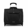 Travelpro Luggage Maxlite 5 16" Lightweight Carry-on Rolling Tote Suitcase, Black -Luggage Sales Shop 41F6fPE 2BwJL