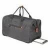 Ricardo Montecito 22" Wheeled Carry-On Duffel Grey -Luggage Sales Shop 41FP6RYEYBL