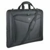 Foldable Carry On Garment Bag Fit 3 Suits, 44-inch Suit Bag For Travel And Business Trips With Shoulder Strap -Luggage Sales Shop 41FYUCPJuUL