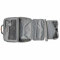 Travelpro Luggage Crew 11 22" Carry-On Smart Duffel With Suiter W/Usb Port, Patriot Blue 13 Travelpro Luggage Crew 11 22" Carry-On Smart Duffel With Suiter W/Usb Port, Patriot Blue -Luggage Sales Shop 41FdAvgvfpL