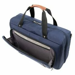 Travelpro Crew Versapack Weekender Carry-on Duffel Bag W/Suiter, Patriot Blue, One Size 19 Travelpro Crew Versapack Weekender Carry-on Duffel Bag W/Suiter, Patriot Blue, One Size -Luggage Sales Shop 41GLKkGS87L