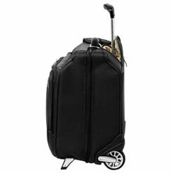 Travelpro Platinum Magna 2 Carry-On Rolling Garment Bag, Black -Luggage Sales Shop 41Hkffpj UL
