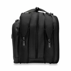 Briggs & Riley Expandable Cabin Bag, Black 22 Briggs & Riley Expandable Cabin Bag, Black -Luggage Sales Shop 41HmGZZzBdL