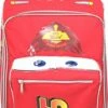 Disney Pixar Cars 2 Rolling Lightning McQueen Luggage Suitcase -Luggage Sales Shop 41In16lIpIL
