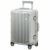 RIMOWA Original Lufthansa Edition Cabin, Silver 35L -Luggage Sales Shop 41J FRB14lL