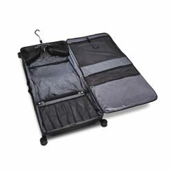 Samsonite Silhouette 16 Duet Spinner Garment Bag 14 Samsonite Silhouette 16 Duet Spinner Garment Bag -Luggage Sales Shop 41JJBGugzfL 8a34b87c c63f 450a a783 e06348cc73d0